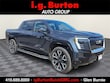 GMC Sierra EV