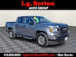 GMC Canyon
