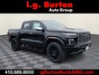  GMC Canyon