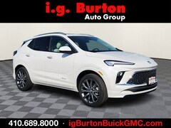 2026 Buick Encore GX Avenir SUV