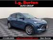 Buick Encore GX