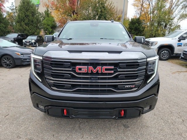 2024 Gmc Sierra 1500 AT4 photo 2
