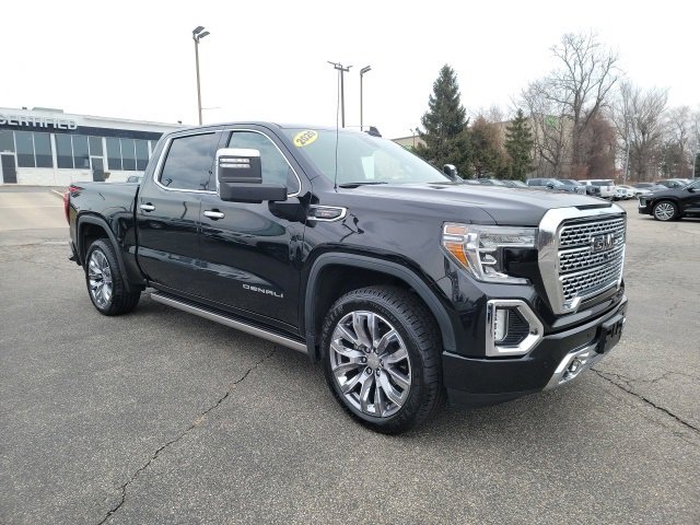 2020 GMC Sierra 1500 Denali Denali's photo