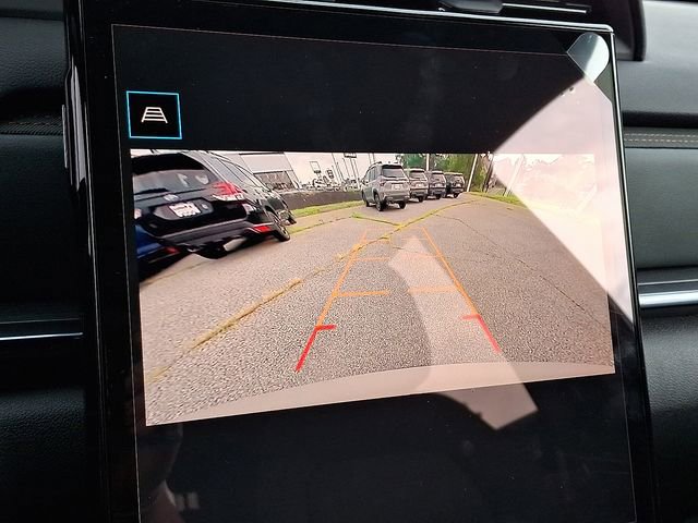 2026 GMC Terrain AT4 - Photo 12