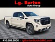  GMC Sierra 1500