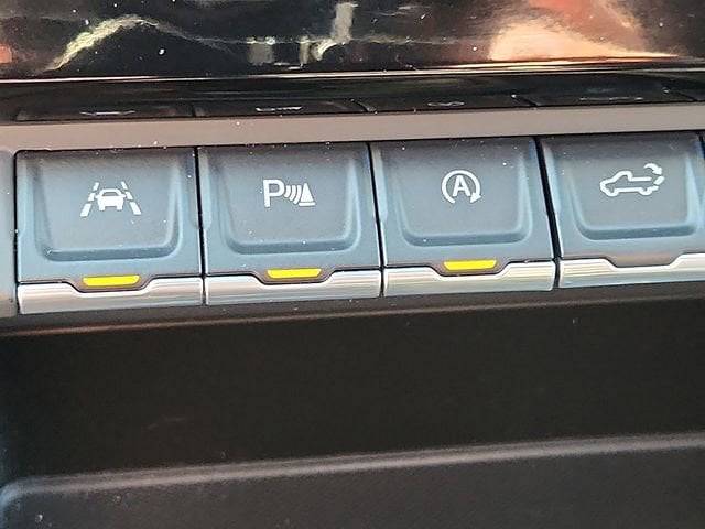 2024 GMC Sierra 1500 AT4 - Photo 25
