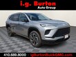  Buick Enclave