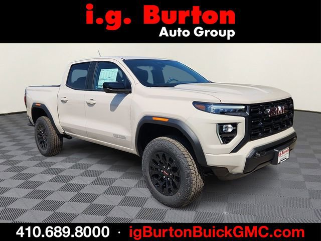 2026 GMC Canyon 2WD Elevation Crew Cab Short Box's photo
