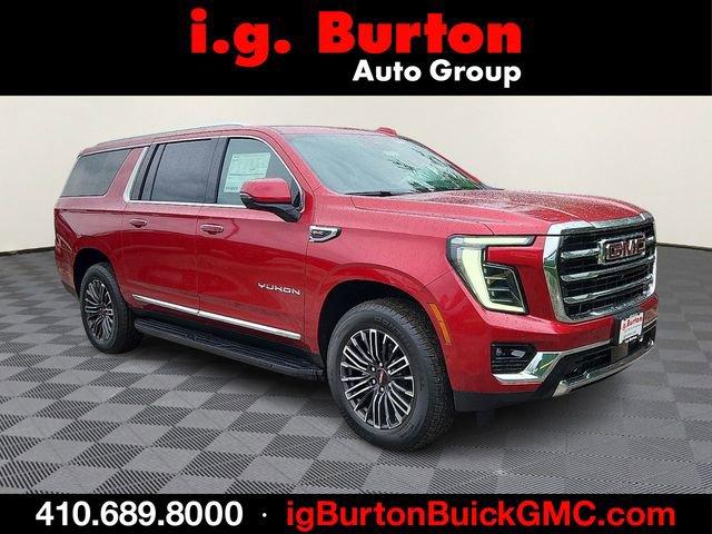 2026 GMC Yukon 4WD Elevation's photo