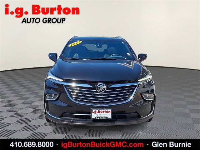 2023 Buick Enclave Premium photo 2