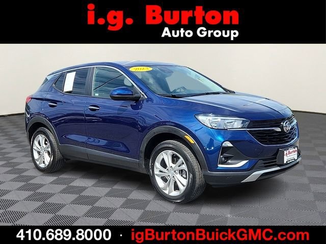 2023 Buick Encore GX Preferred AWD's photo
