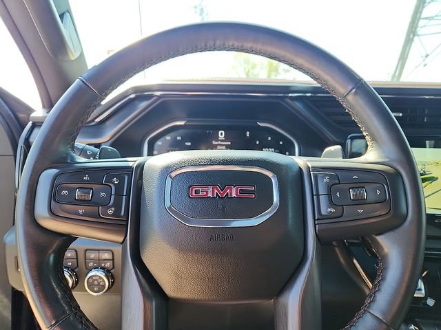 2024 GMC Sierra 1500 AT4 - Photo 20
