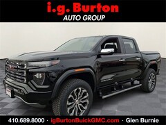 2026 GMC Canyon Denali Truck