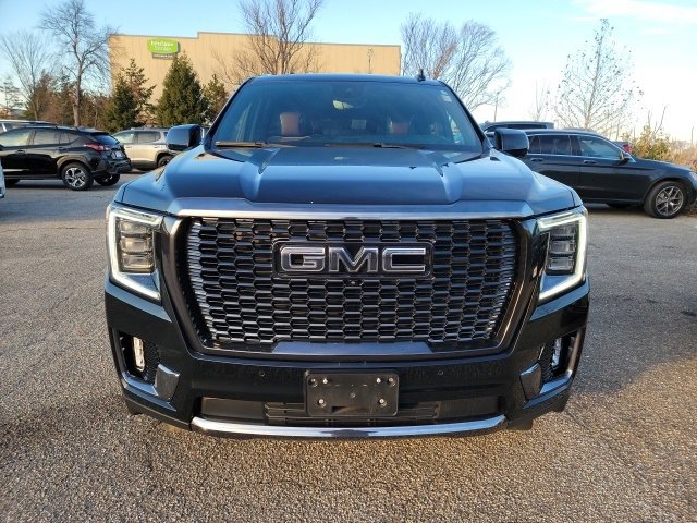 2023 Gmc Yukon XL Denali Ultimate photo 2