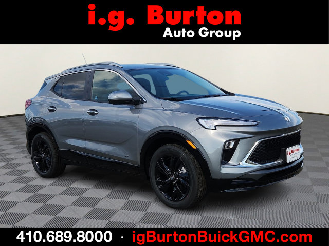 2026 Buick Encore GX Sport Touring SUV