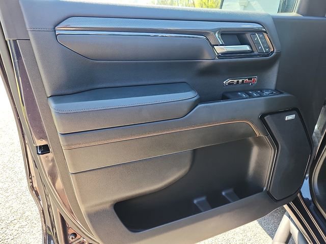 2024 GMC Sierra 1500 AT4 - Photo 12