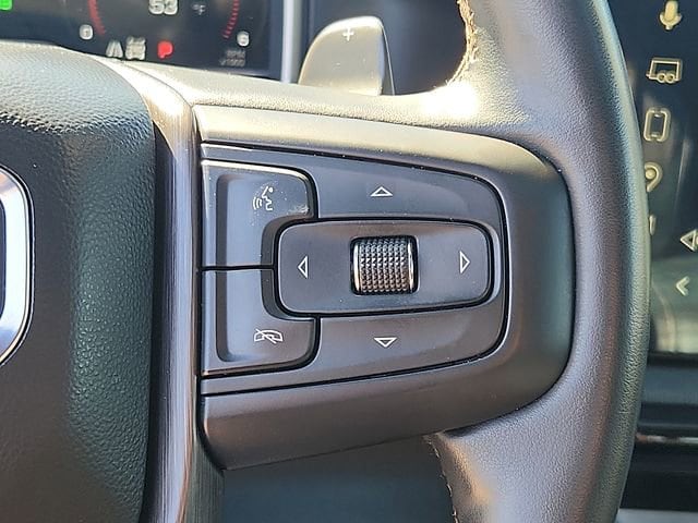2024 GMC Sierra 1500 AT4 - Photo 23