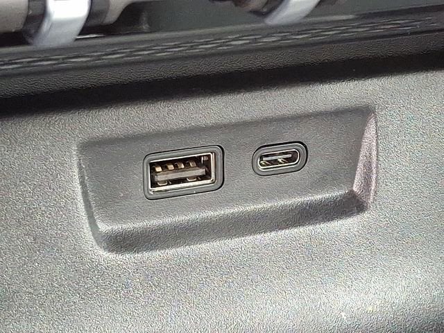 2026 GMC Terrain AT4 - Photo 15