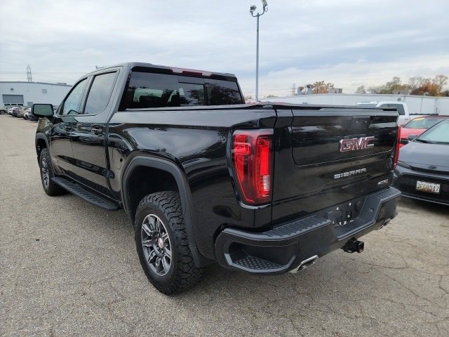 2024 Gmc Sierra 1500 AT4 photo 4