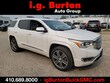  GMC Acadia