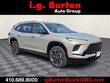  Buick Enclave