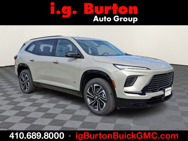 2026 Buick Enclave Sport Touring SUV