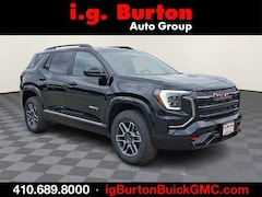 2026 GMC Terrain AT4 SUV