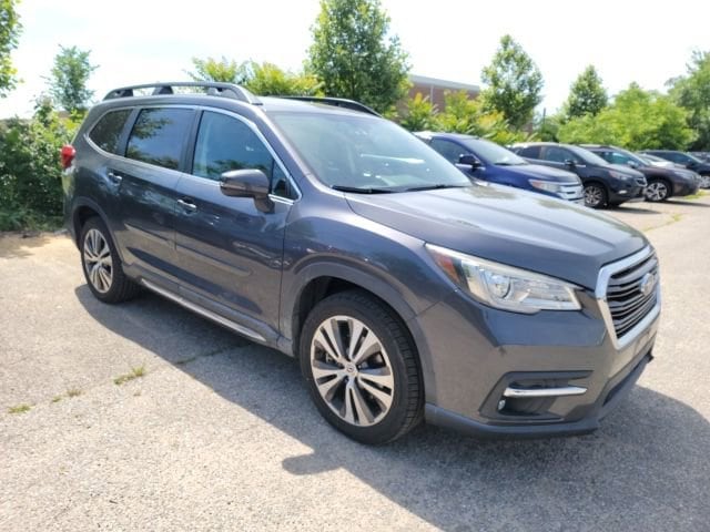 2019 Subaru Ascent Limited 7 Passenger's photo
