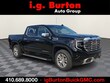  GMC Sierra 1500