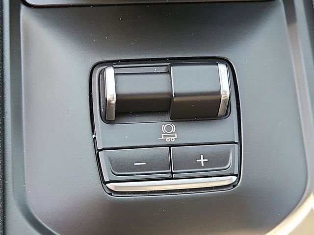 2024 GMC Sierra 1500 AT4 - Photo 24