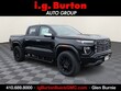  GMC Canyon