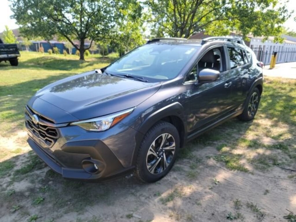 Used 2024 Subaru Crosstrek Premium SUV