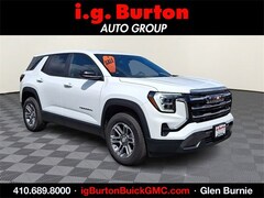 2026 GMC Terrain Elevation SUV