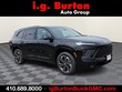  Buick Enclave