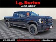GMC Sierra 2500 HD