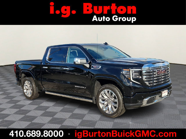  GMC Sierra 1500