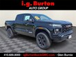GMC Canyon