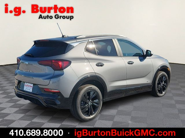 New 2026 Buick Encore GX Sport Touring SUV
