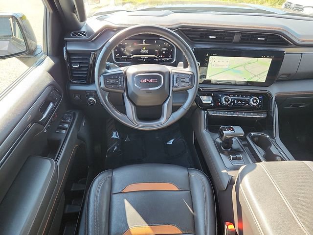 2024 GMC Sierra 1500 AT4 - Photo 11