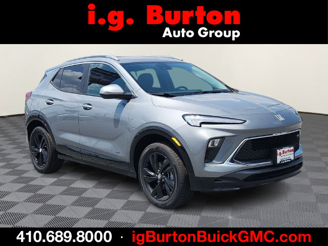  Buick Encore GX