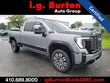  GMC Sierra 2500HD