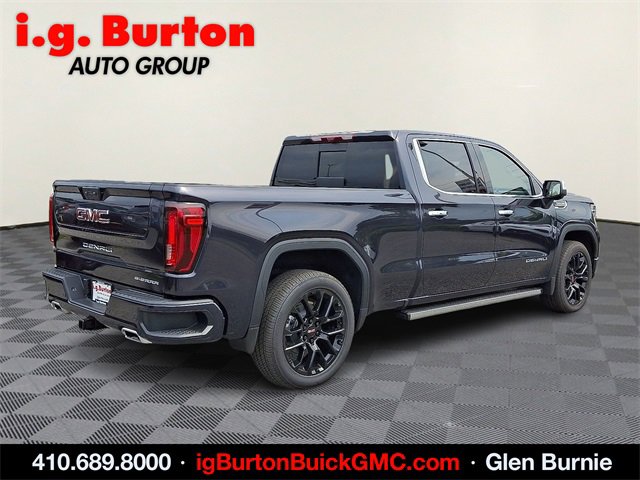 2025 Gmc Sierra 1500 Denali photo 4