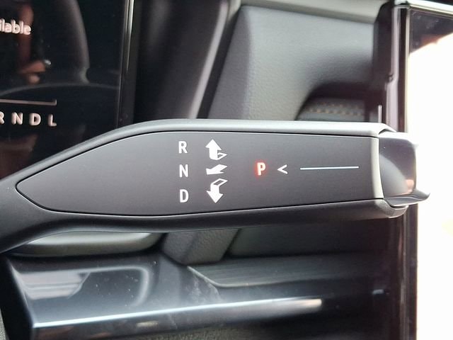 2026 GMC Terrain AT4 - Photo 10