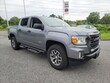 GMC Canyon