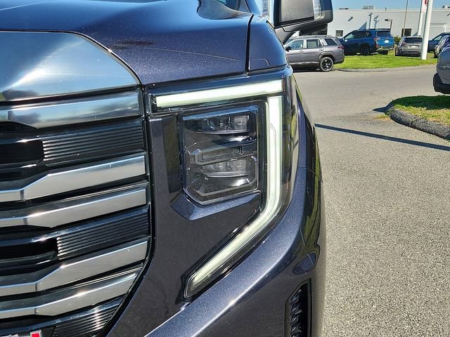 2024 GMC Sierra 1500 AT4 - Photo 9