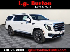 2026 GMC Yukon XL Elevation SUV