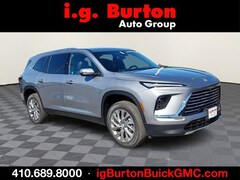 2026 Buick Enclave Preferred SUV