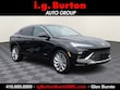  Buick Envista