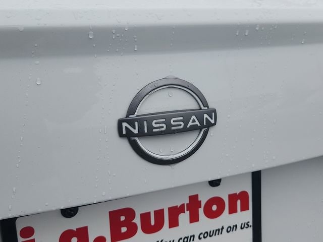 2025 Nissan Versa Sedan S - Photo 29