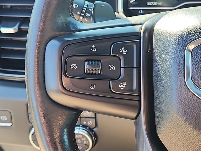 2024 GMC Sierra 1500 AT4 - Photo 22